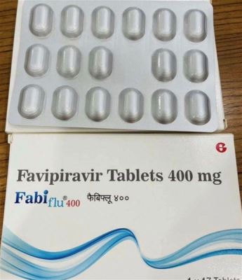 Bệnh nhân nào được sử dụng Favipiravir khi mắc Covid-19?