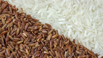 Gạo lứt có thực sự tốt hơn gạo trắng?