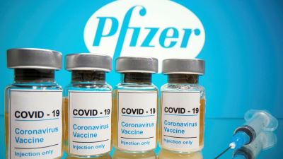 Phát hiện đột phá về vaccine Pfizer