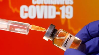 Sự ra đời của vaccine Covid-19