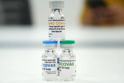 Hội đồng Đạo đức quốc gia: Hồ sơ nghiên cứu lâm sàng vắc xin Nanocovax đạt yêu cầu