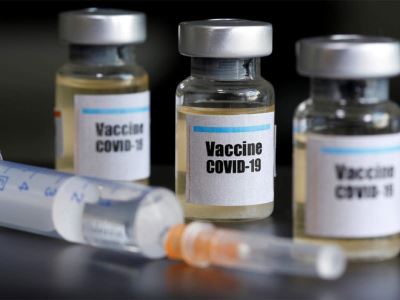 3 loại vắc-xin ngừa COVID-19 cho hiệu quả trên 90%